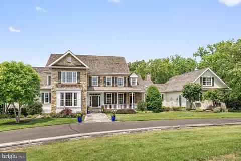 233 Lurgan Rd, New Hope, PA 18938