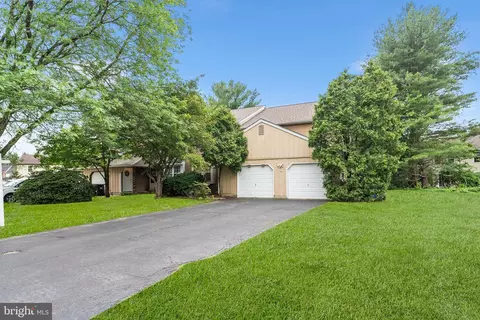 573 A Thrush Ct, Yardley, PA 19067