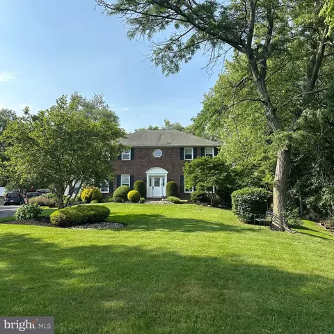 82 Blue Fox Ln, Richboro, PA 18954