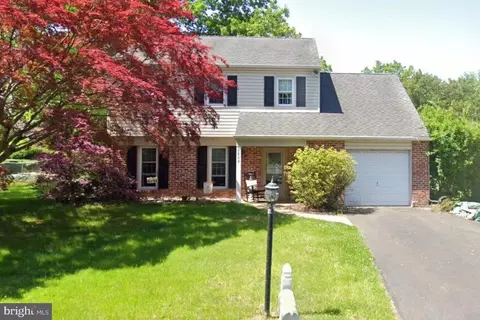 2808 Hearth Pl, Doylestown, PA 18902