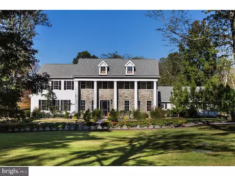 2103 Street Rd, New Hope, PA 18938