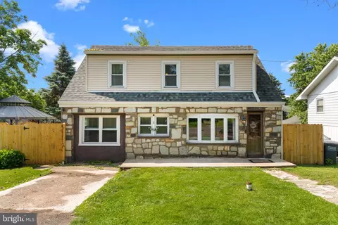 1151 Neshaminy Ave, Feasterville Trevose, PA 19053