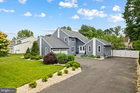 629 Teich, Yardley, PA 19067