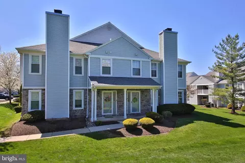 1109 Mews Dr #1109, Sellersville, PA 18960