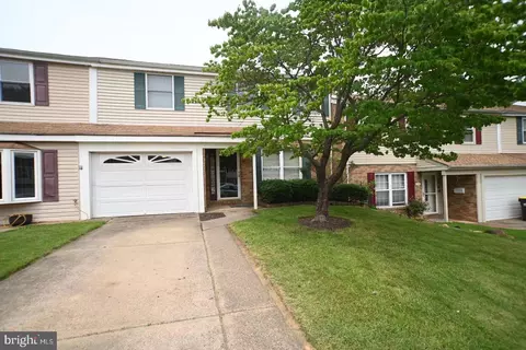 3208 Farragut Ct, Bensalem, PA 19020