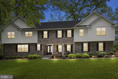 4245 Mechanicsville Rd, Doylestown, PA 18902