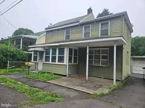1638 Old Bristol Pike, Morrisville, PA 19067