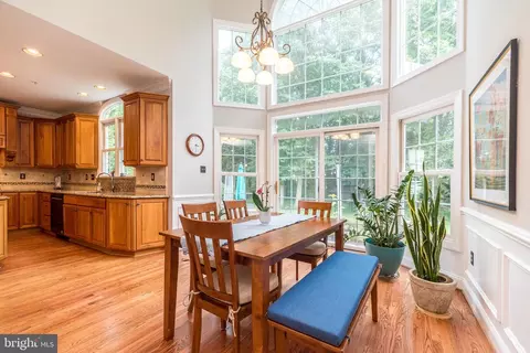 Dining - 5262 Bailey Ct E, Doylestown, PA 18902 photo 3 of 4