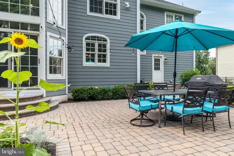 Exterior - 5262 Bailey Ct E, Doylestown, PA 18902 photo 10 of 11