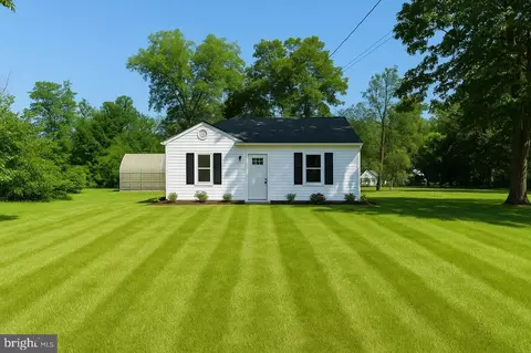 1004 N Ridge Rd, Perkasie, PA 18944
