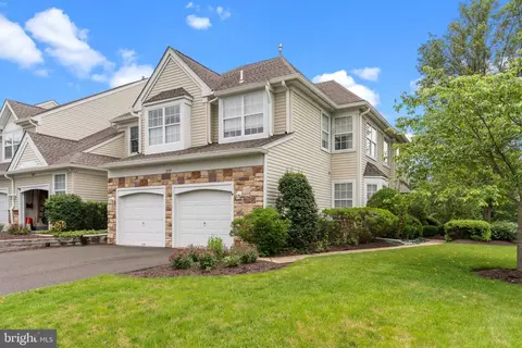 837 Breckinridge Ct #108, New Hope, PA 18938
