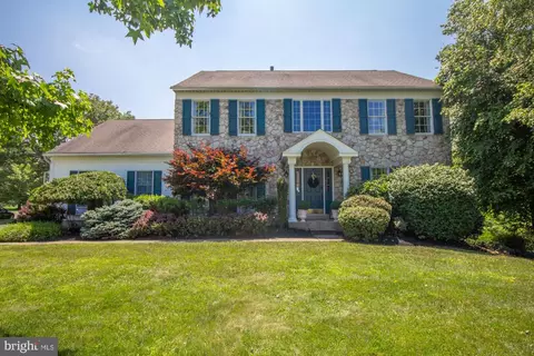 4936 Davis Dr, Doylestown, PA 18902