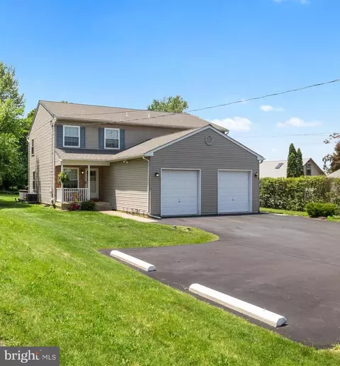 154 S B S Main St, Dublin, PA 18917