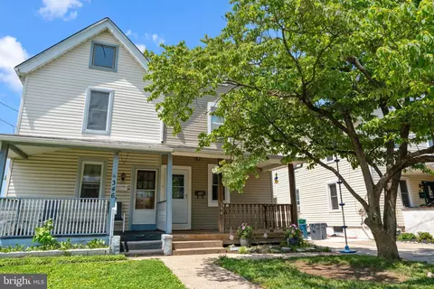 344 W Woodland Ave, Langhorne, PA 19047