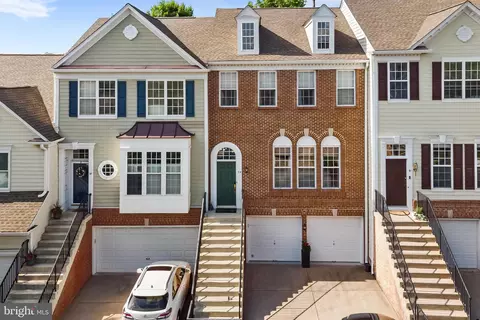 59 Avalon Ct #1303, Doylestown, PA 18901