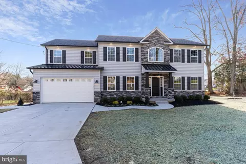 lot3 Edward Ct, Bensalem, PA 19020