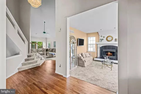 1720 Hampton Dr, Jamison, PA 18929 photo 10