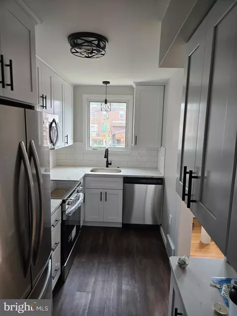 Kitchen - 814 4th Ave, Bristol, PA 19007 photo 1 of 3