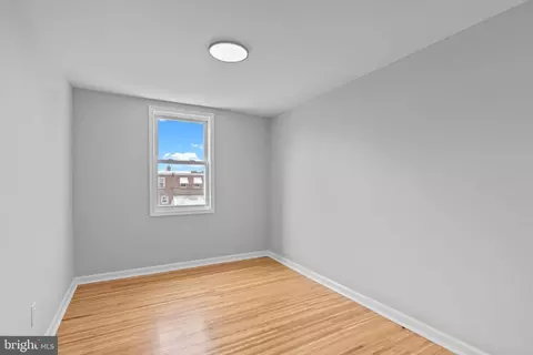 Bedroom - 814 4th Ave, Bristol, PA 19007 photo 4 of 4
