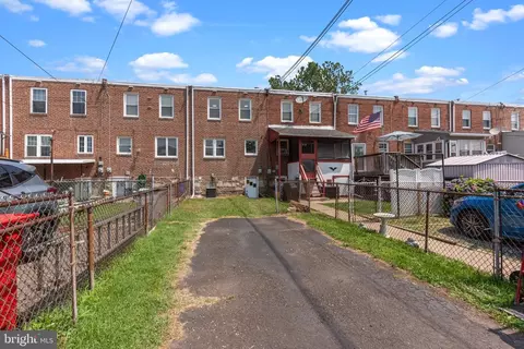 Exterior - 814 4th Ave, Bristol, PA 19007 photo 1 of 2