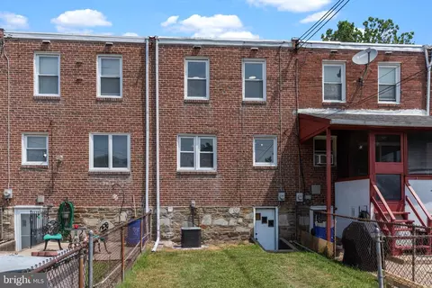 Exterior - 814 4th Ave, Bristol, PA 19007 photo 2 of 2