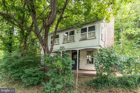 118 Geigel Hill Rd, Erwinna, PA 18920