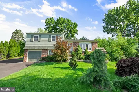 643 Comly Ave, Langhorne, PA 19047