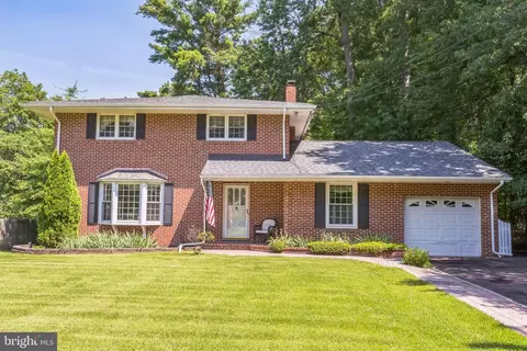 604 Big Oak Rd, Yardley, PA 19067
