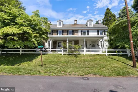 5 Green St, Langhorne, PA 19047