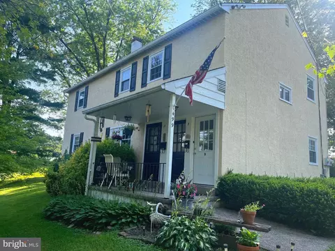 499 Prospect Rd, Warminster, PA 18974