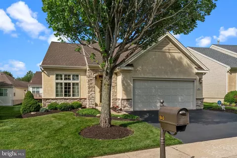 945 Hamilton Way, Warwick, PA 18974