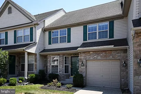 5103 Cinnamon Ct, Doylestown, PA 18902