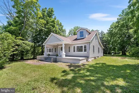 3409 Old York Rd, Furlong, PA 18925