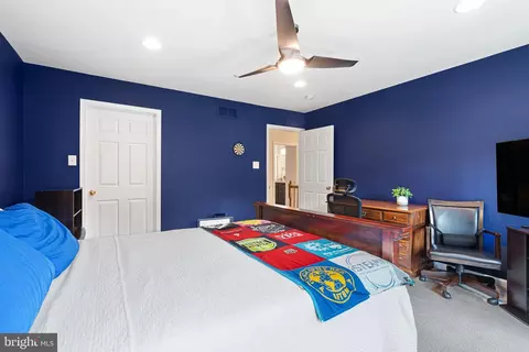 Bedroom - 114 Pine Ln E, Yardley, PA 19067 photo 8 of 8