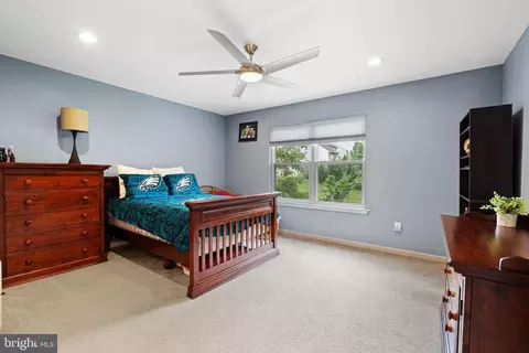 Bedroom - 114 Pine Ln E, Yardley, PA 19067 photo 5 of 8