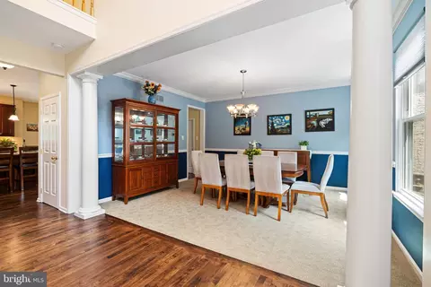 Entry Way - 114 Pine Ln E, Yardley, PA 19067 photo 5 of 11