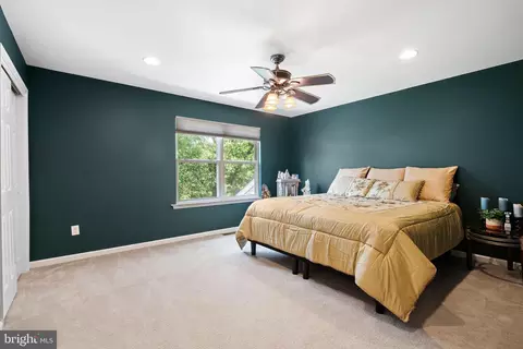 Bedroom - 114 Pine Ln E, Yardley, PA 19067 photo 3 of 8