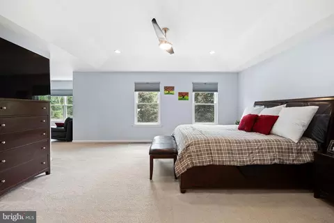 Bedroom - 114 Pine Ln E, Yardley, PA 19067 photo 1 of 8