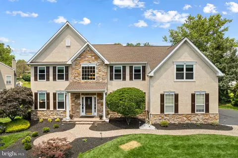 114 Pine Ln E, Yardley, PA 19067