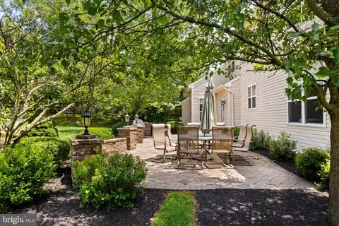 Exterior - 114 Pine Ln E, Yardley, PA 19067 photo 6 of 7