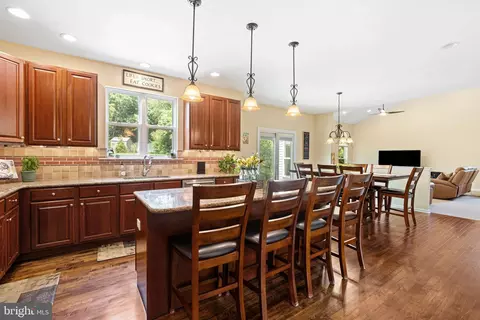 Kitchen - 114 Pine Ln E, Yardley, PA 19067 photo 1 of 4