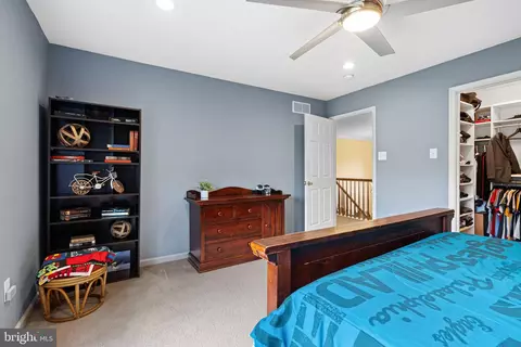 Bedroom - 114 Pine Ln E, Yardley, PA 19067 photo 6 of 8