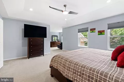 Bedroom - 114 Pine Ln E, Yardley, PA 19067 photo 2 of 8