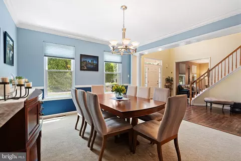 Dining - 114 Pine Ln E, Yardley, PA 19067 photo 1 of 2