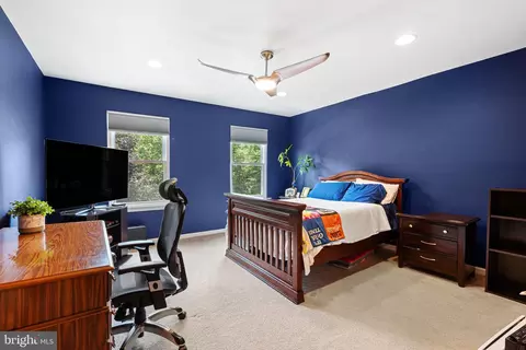 Bedroom - 114 Pine Ln E, Yardley, PA 19067 photo 7 of 8
