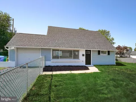 7 Indigo Turn Turn, Levittown, PA 19057