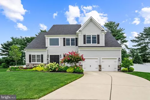 161 New Rd, Churchville, PA 18966