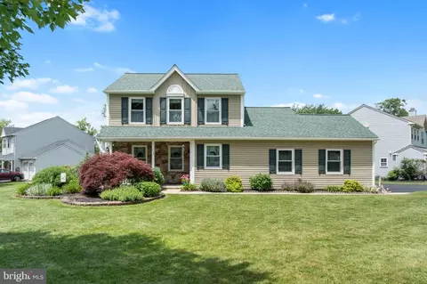 716 S Main St, Perkasie, PA 18944