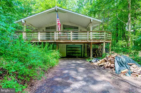 2025 Miller Rd, Pennsburg, PA 18073