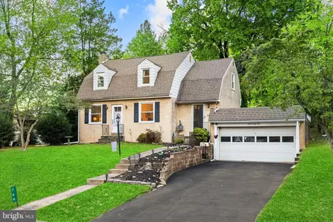 764 Cybus Way, Southampton, PA 18966